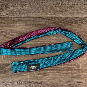 Stardust love headband